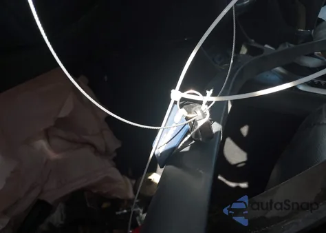 2018 Jeep Cherokee Limited 4X4 из США, поврежденный, VIN 1C4PJMDX4JD512932